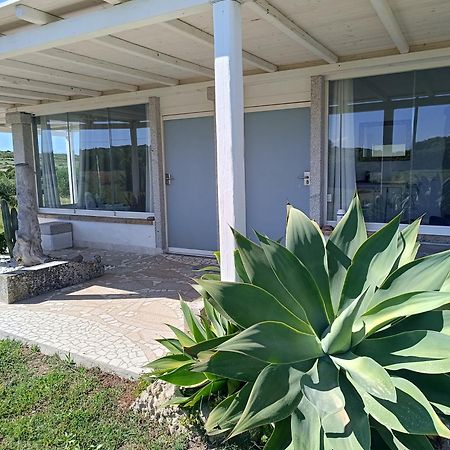 Bello Bello Rooms Santa Teresa Gallura Zewnętrze zdjęcie