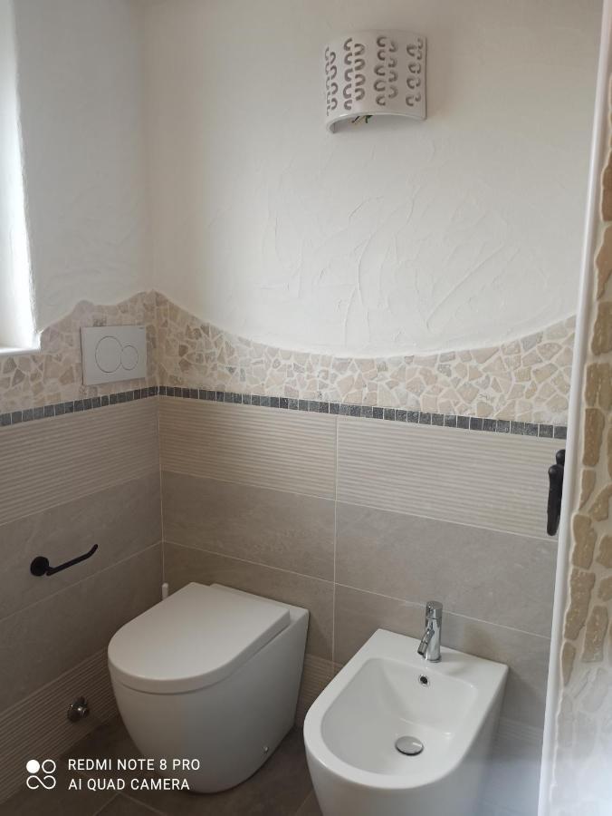 Bello Bello Rooms Santa Teresa Gallura Zewnętrze zdjęcie