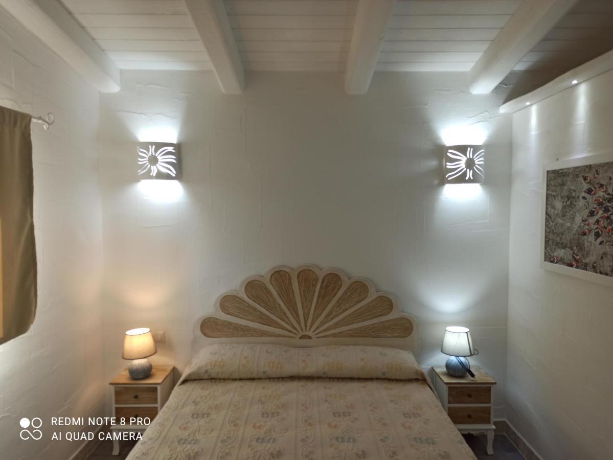 Bello Bello Rooms Santa Teresa Gallura Zewnętrze zdjęcie