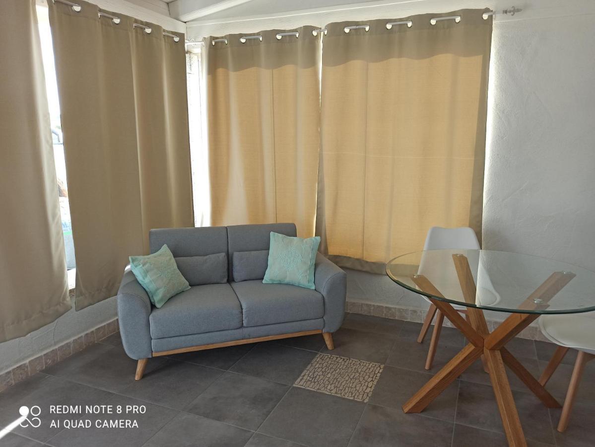 Bello Bello Rooms Santa Teresa Gallura Zewnętrze zdjęcie
