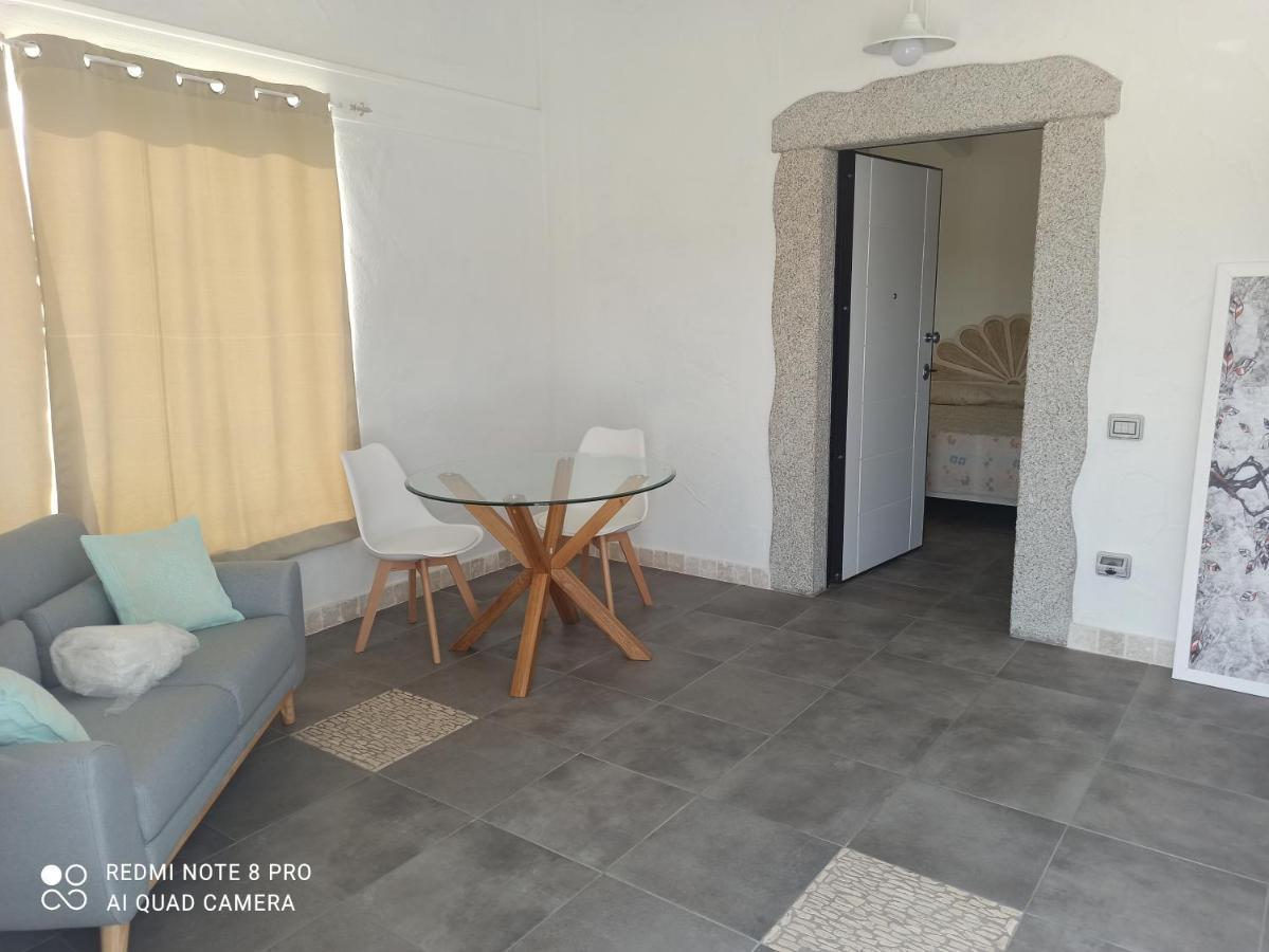 Bello Bello Rooms Santa Teresa Gallura Zewnętrze zdjęcie