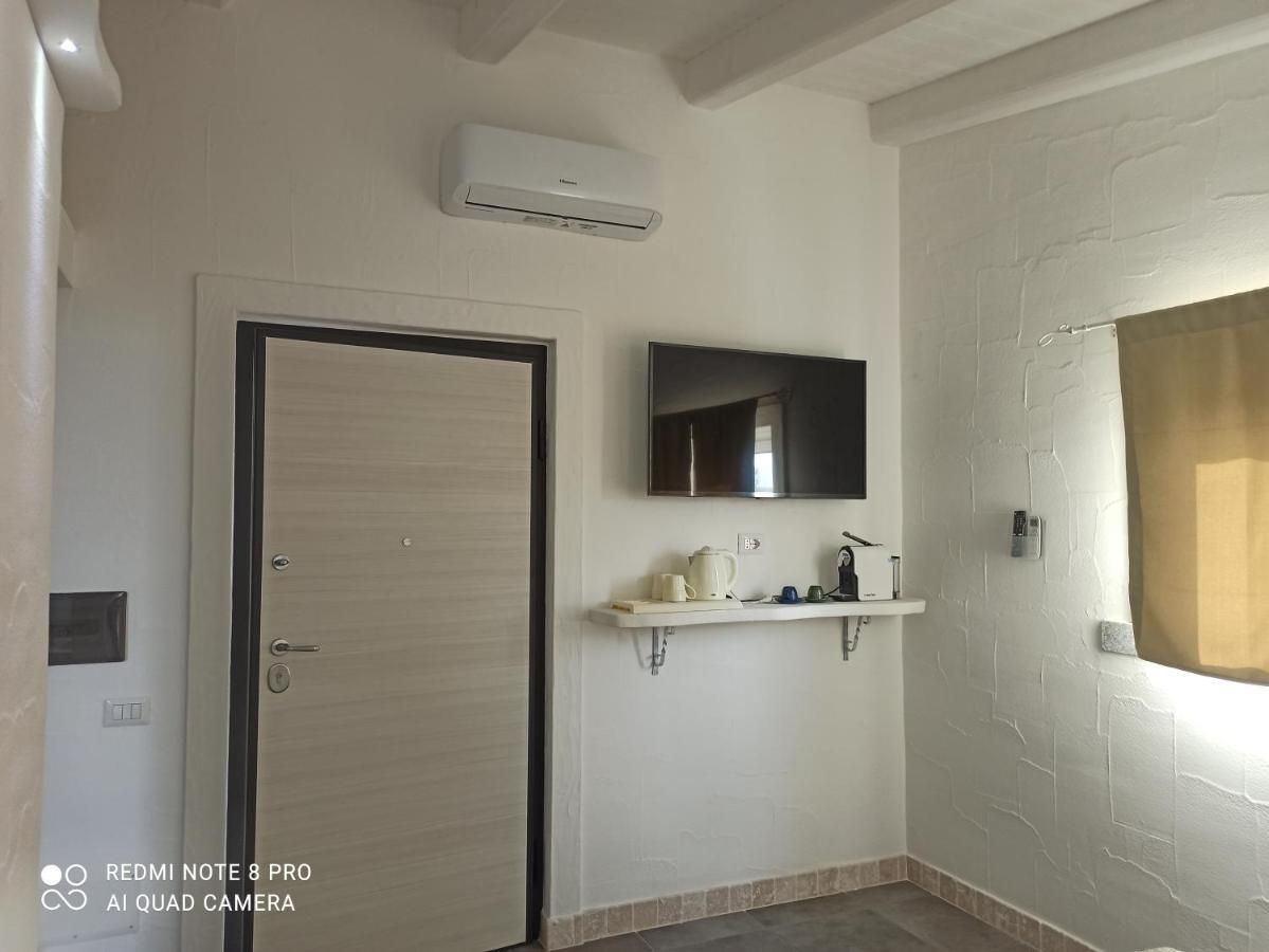 Bello Bello Rooms Santa Teresa Gallura Zewnętrze zdjęcie