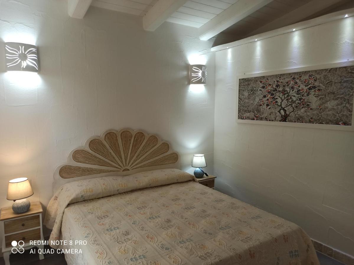 Bello Bello Rooms Santa Teresa Gallura Zewnętrze zdjęcie