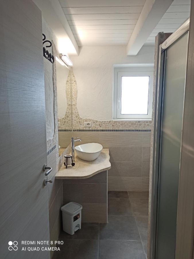 Bello Bello Rooms Santa Teresa Gallura Zewnętrze zdjęcie
