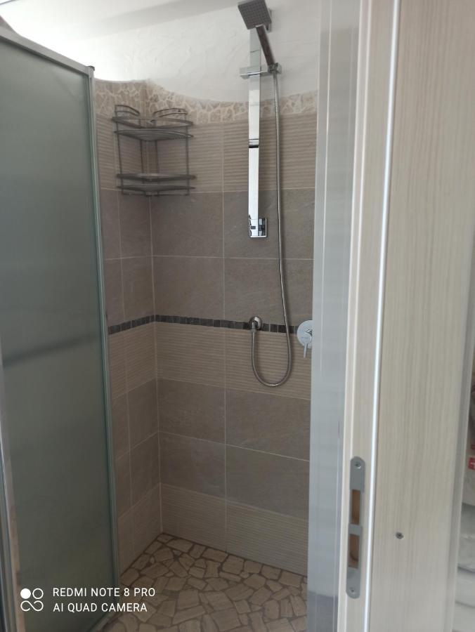 Bello Bello Rooms Santa Teresa Gallura Zewnętrze zdjęcie
