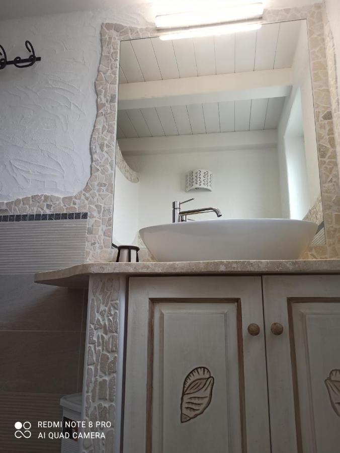 Bello Bello Rooms Santa Teresa Gallura Zewnętrze zdjęcie
