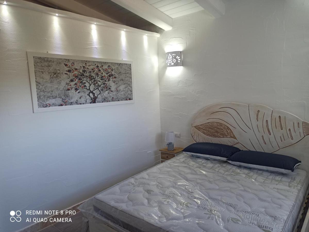 Bello Bello Rooms Santa Teresa Gallura Zewnętrze zdjęcie