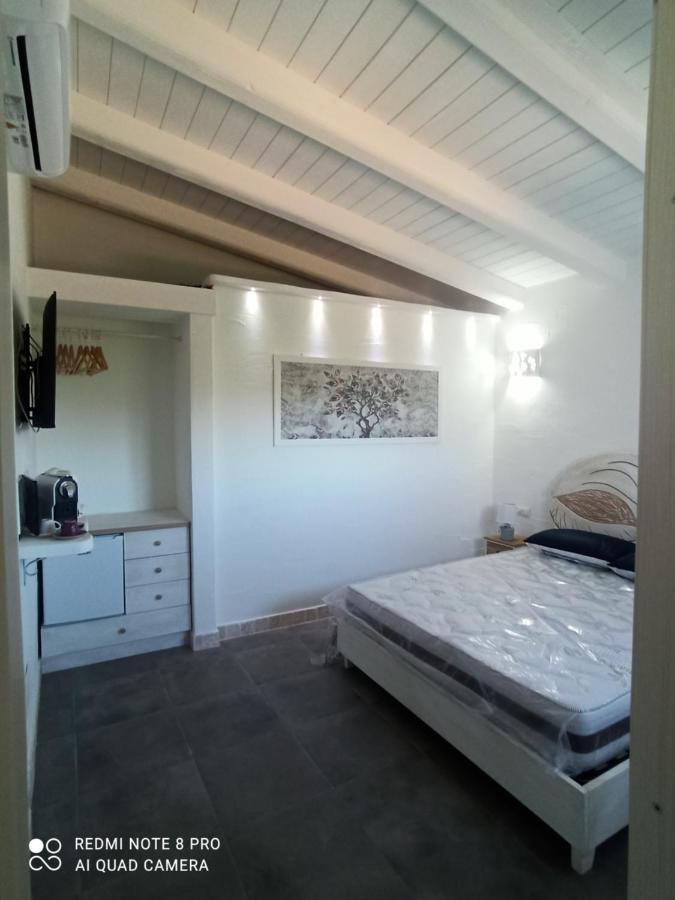 Bello Bello Rooms Santa Teresa Gallura Zewnętrze zdjęcie