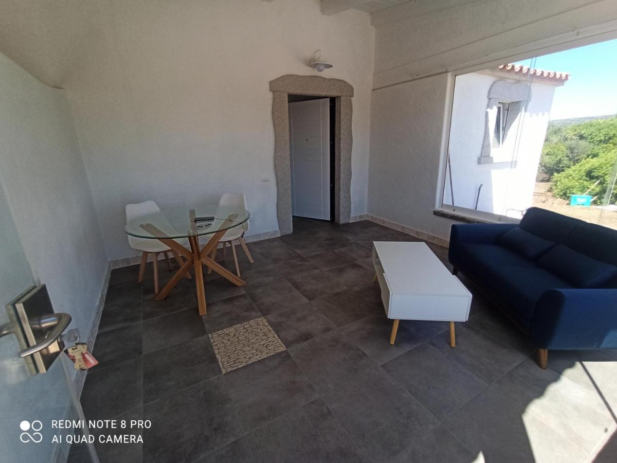 Bello Bello Rooms Santa Teresa Gallura Zewnętrze zdjęcie