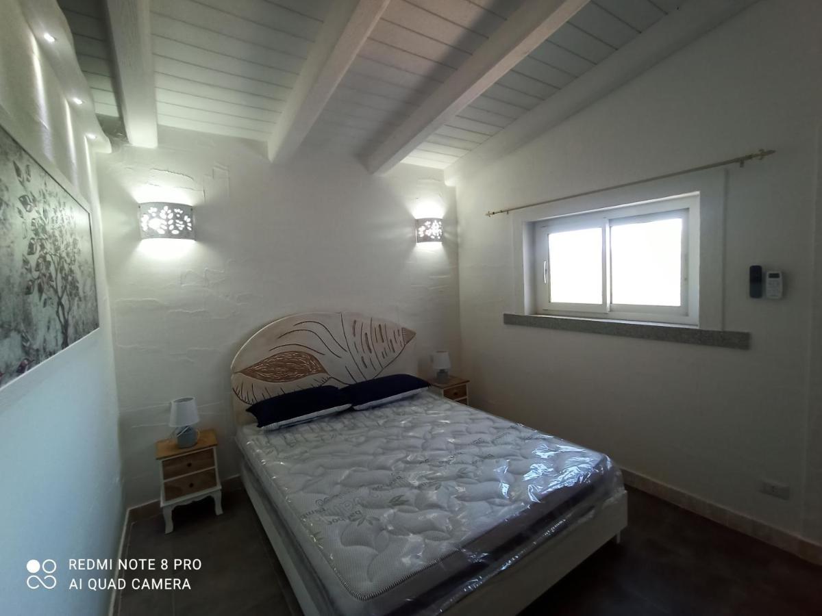Bello Bello Rooms Santa Teresa Gallura Zewnętrze zdjęcie
