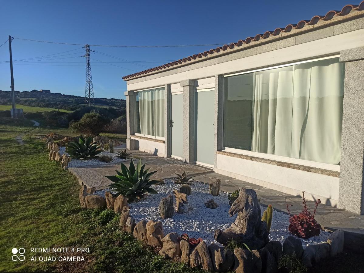 Bello Bello Rooms Santa Teresa Gallura Zewnętrze zdjęcie