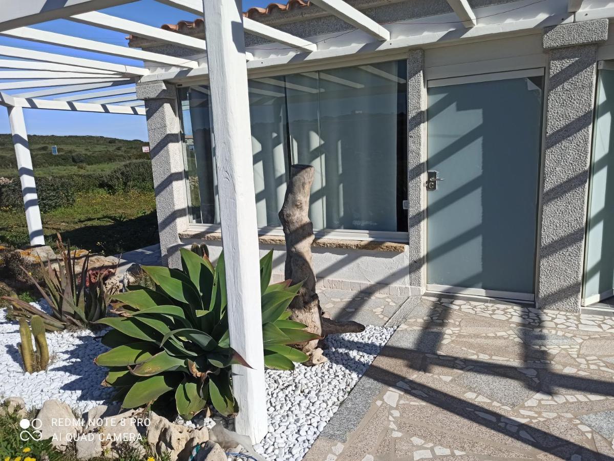 Bello Bello Rooms Santa Teresa Gallura Zewnętrze zdjęcie