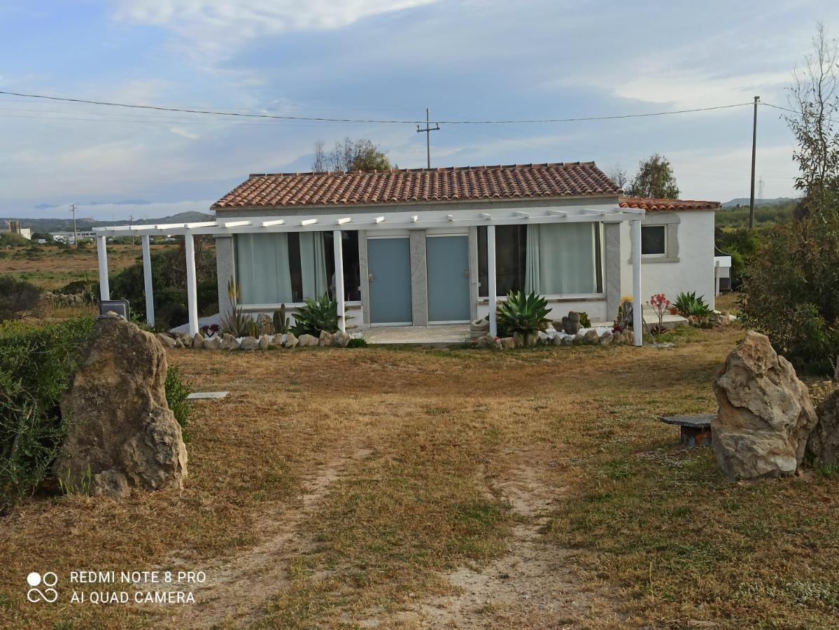 Bello Bello Rooms Santa Teresa Gallura Zewnętrze zdjęcie