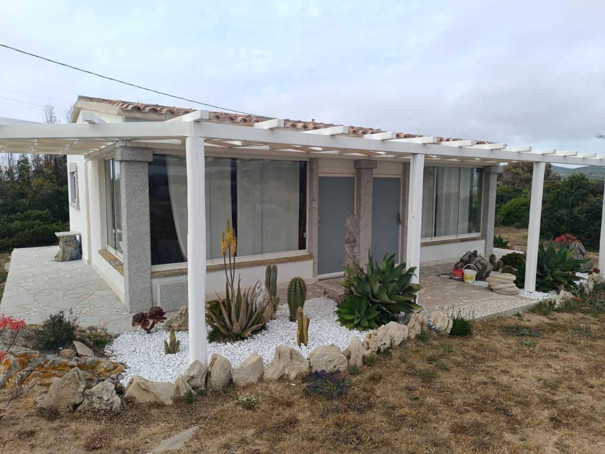 Bello Bello Rooms Santa Teresa Gallura Zewnętrze zdjęcie