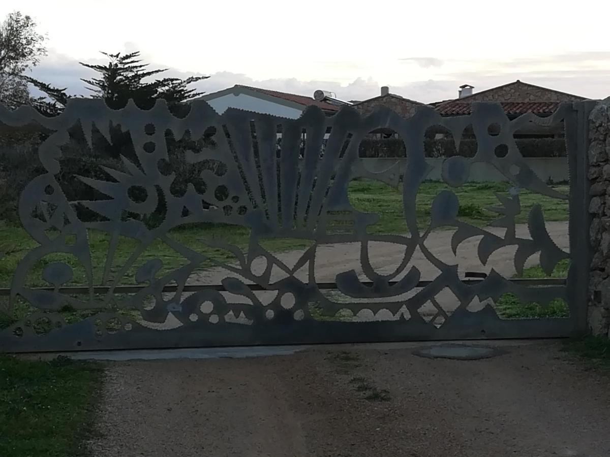 Bello Bello Rooms Santa Teresa Gallura Zewnętrze zdjęcie
