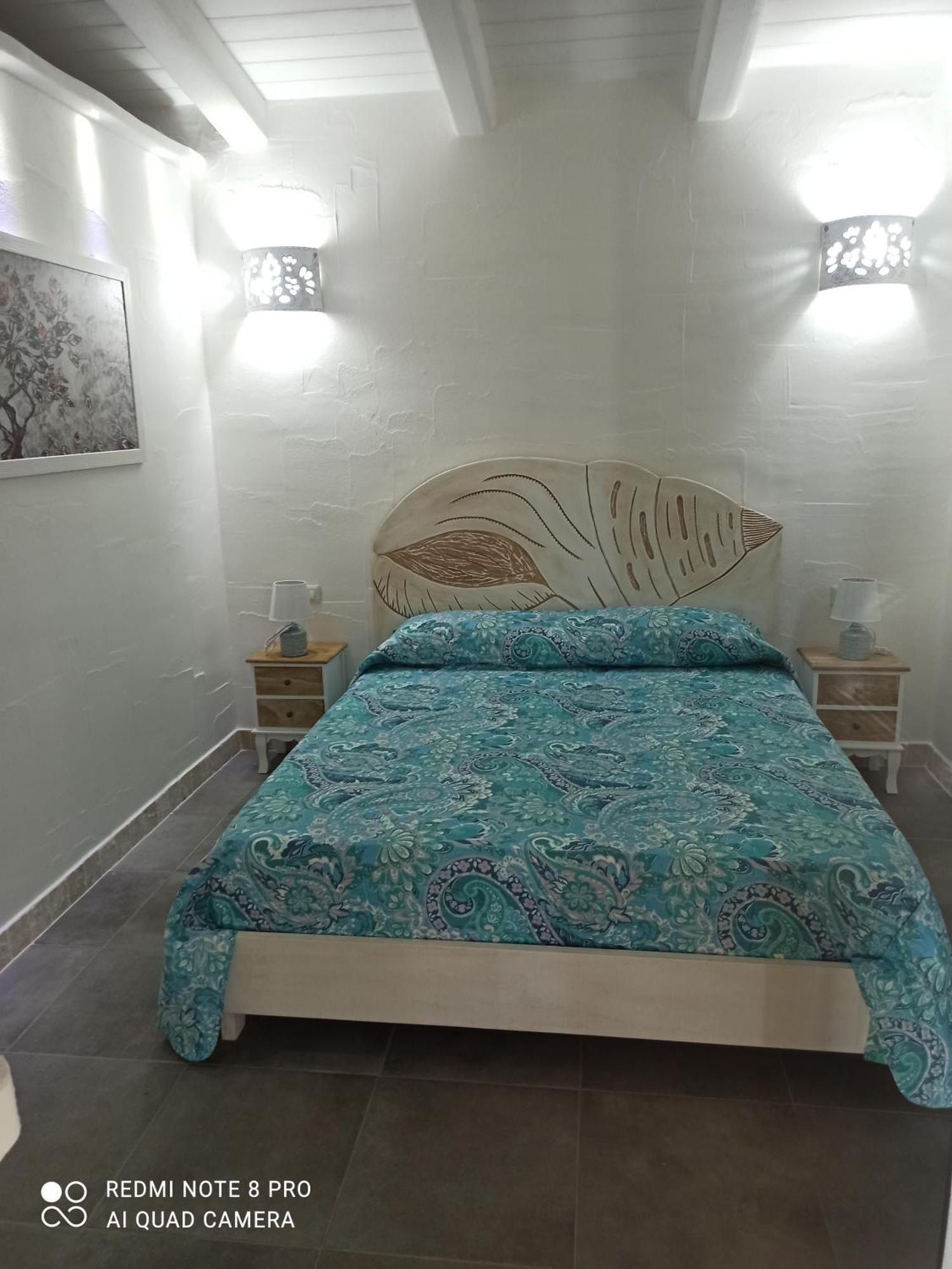 Bello Bello Rooms Santa Teresa Gallura Pokój zdjęcie