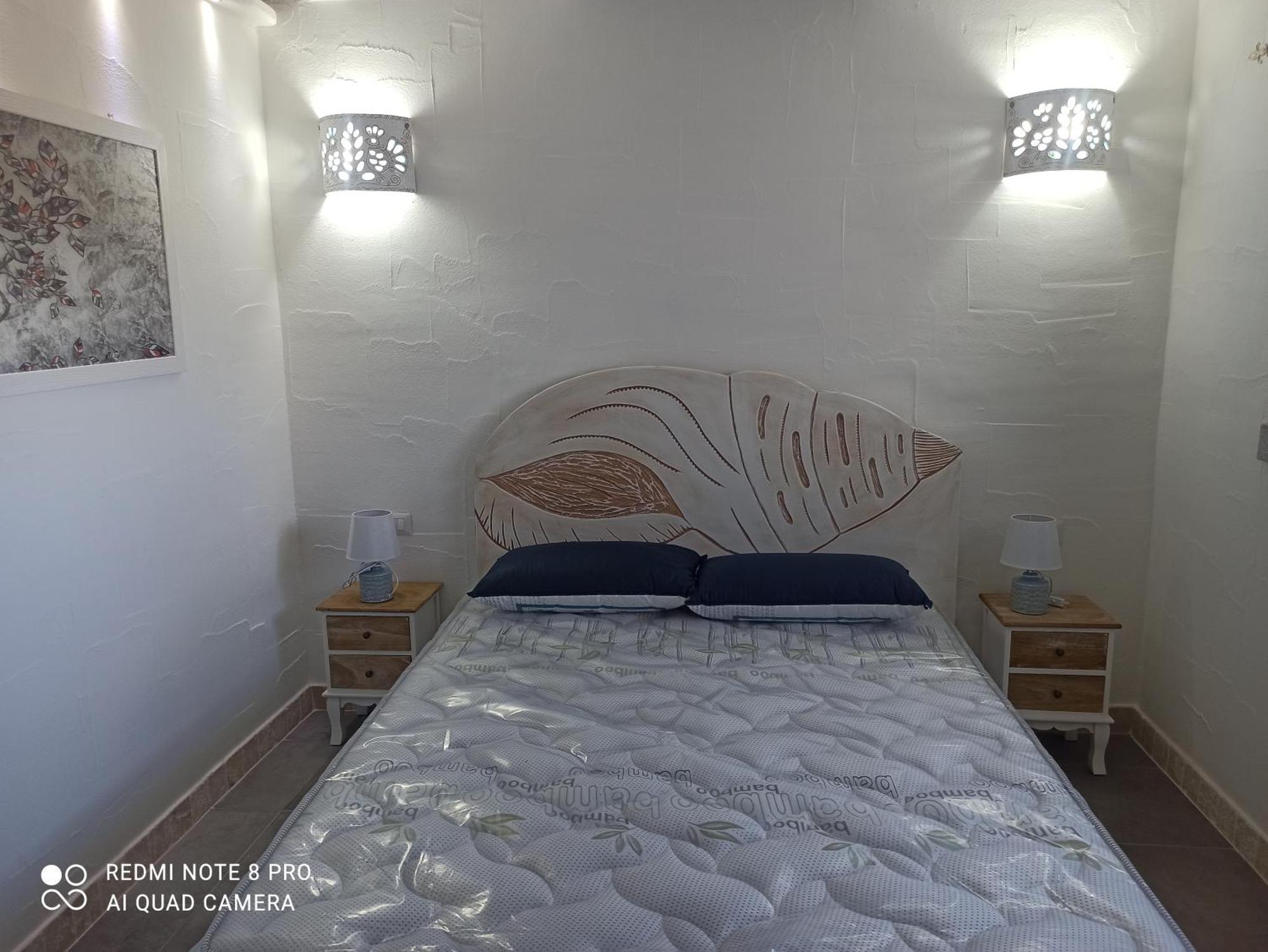 Bello Bello Rooms Santa Teresa Gallura Pokój zdjęcie