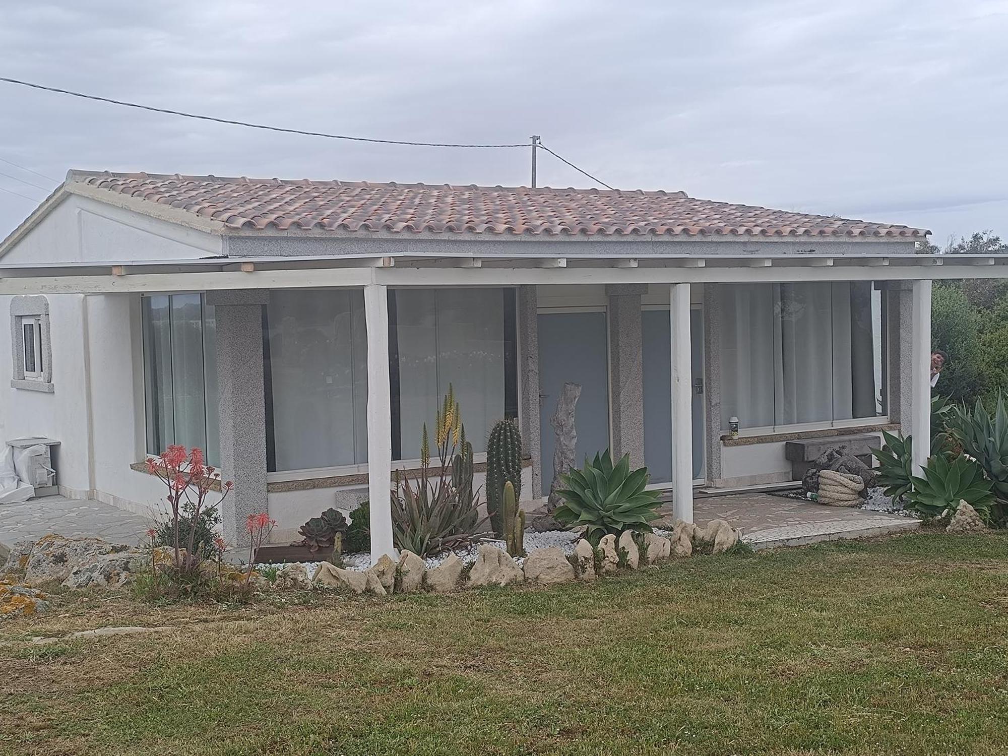 Bello Bello Rooms Santa Teresa Gallura Zewnętrze zdjęcie
