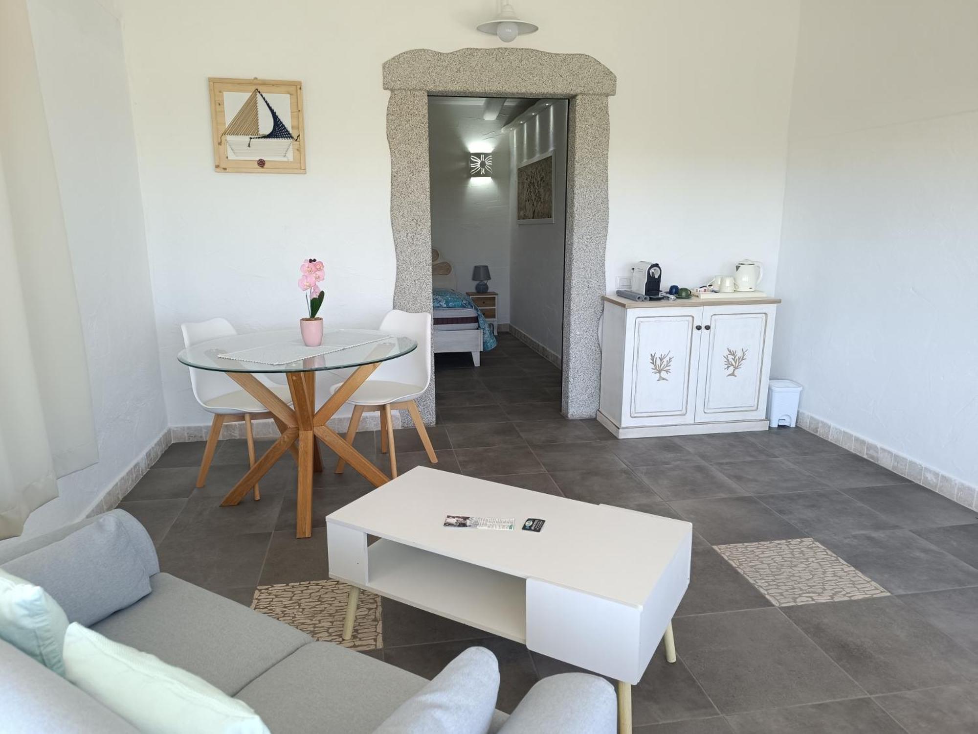 Bello Bello Rooms Santa Teresa Gallura Zewnętrze zdjęcie