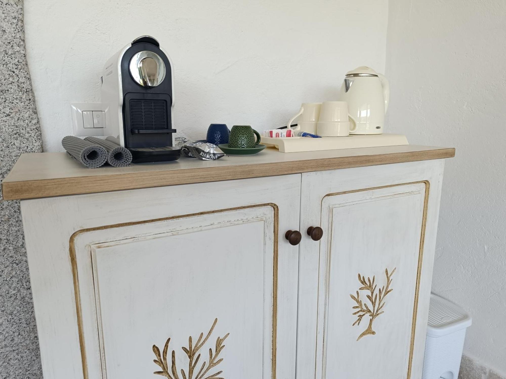 Bello Bello Rooms Santa Teresa Gallura Zewnętrze zdjęcie