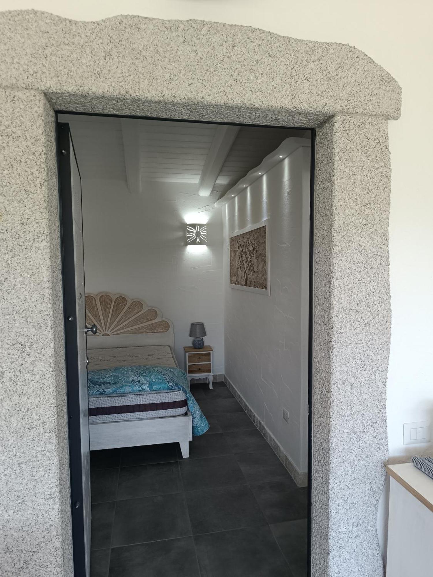Bello Bello Rooms Santa Teresa Gallura Zewnętrze zdjęcie
