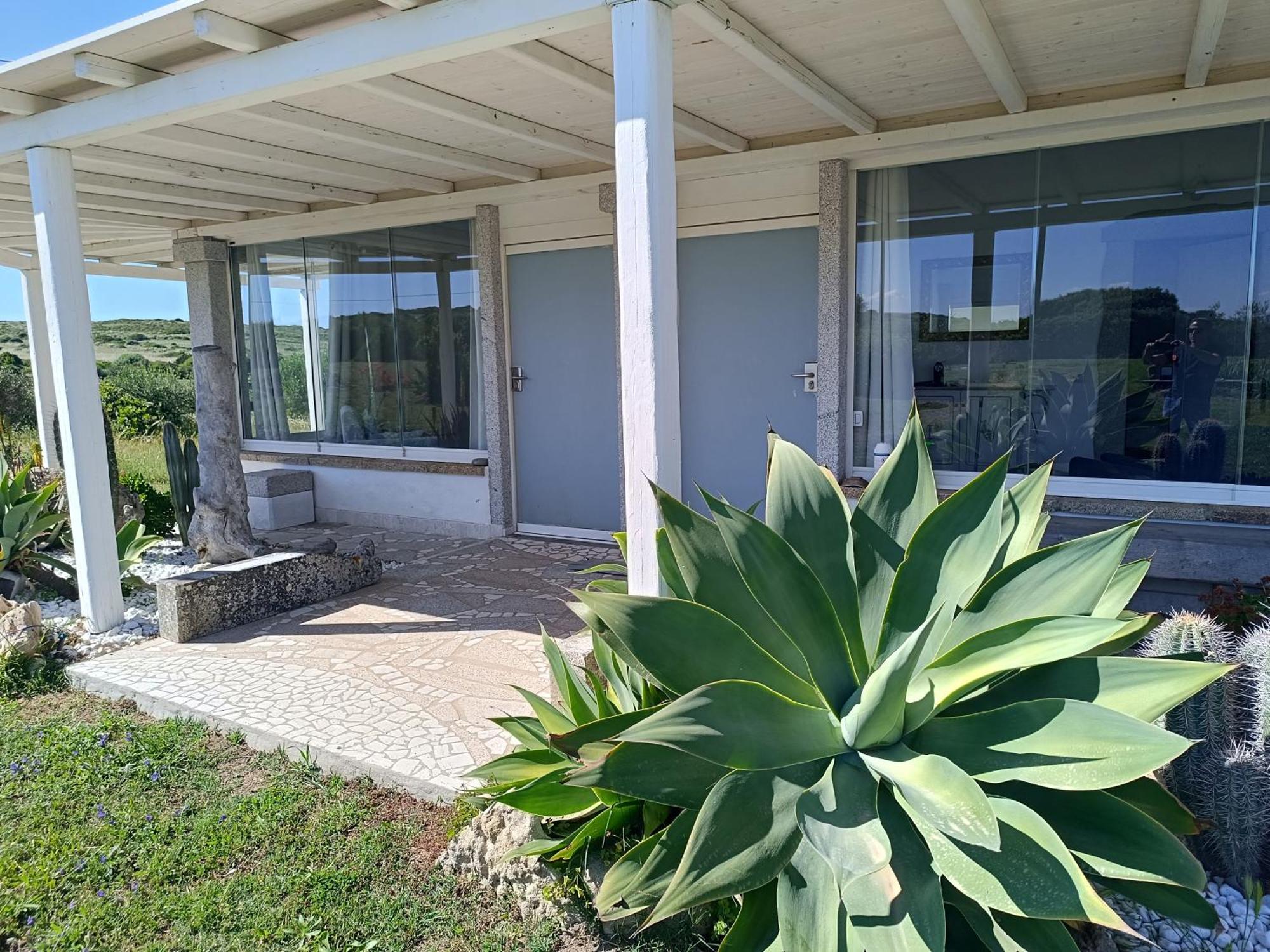 Bello Bello Rooms Santa Teresa Gallura Zewnętrze zdjęcie