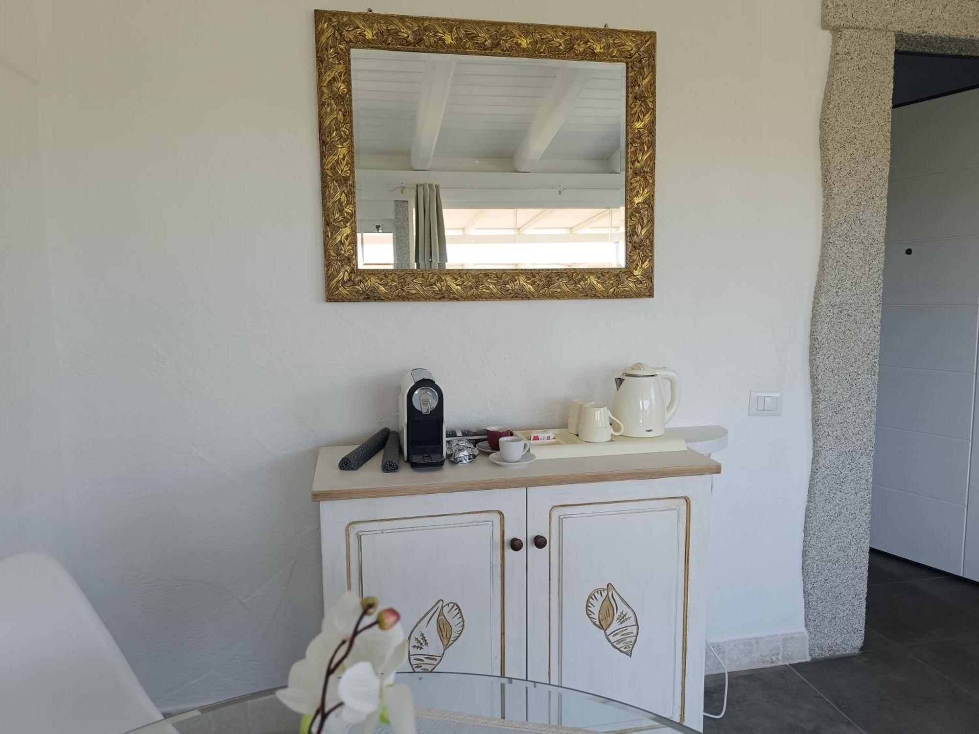Bello Bello Rooms Santa Teresa Gallura Zewnętrze zdjęcie