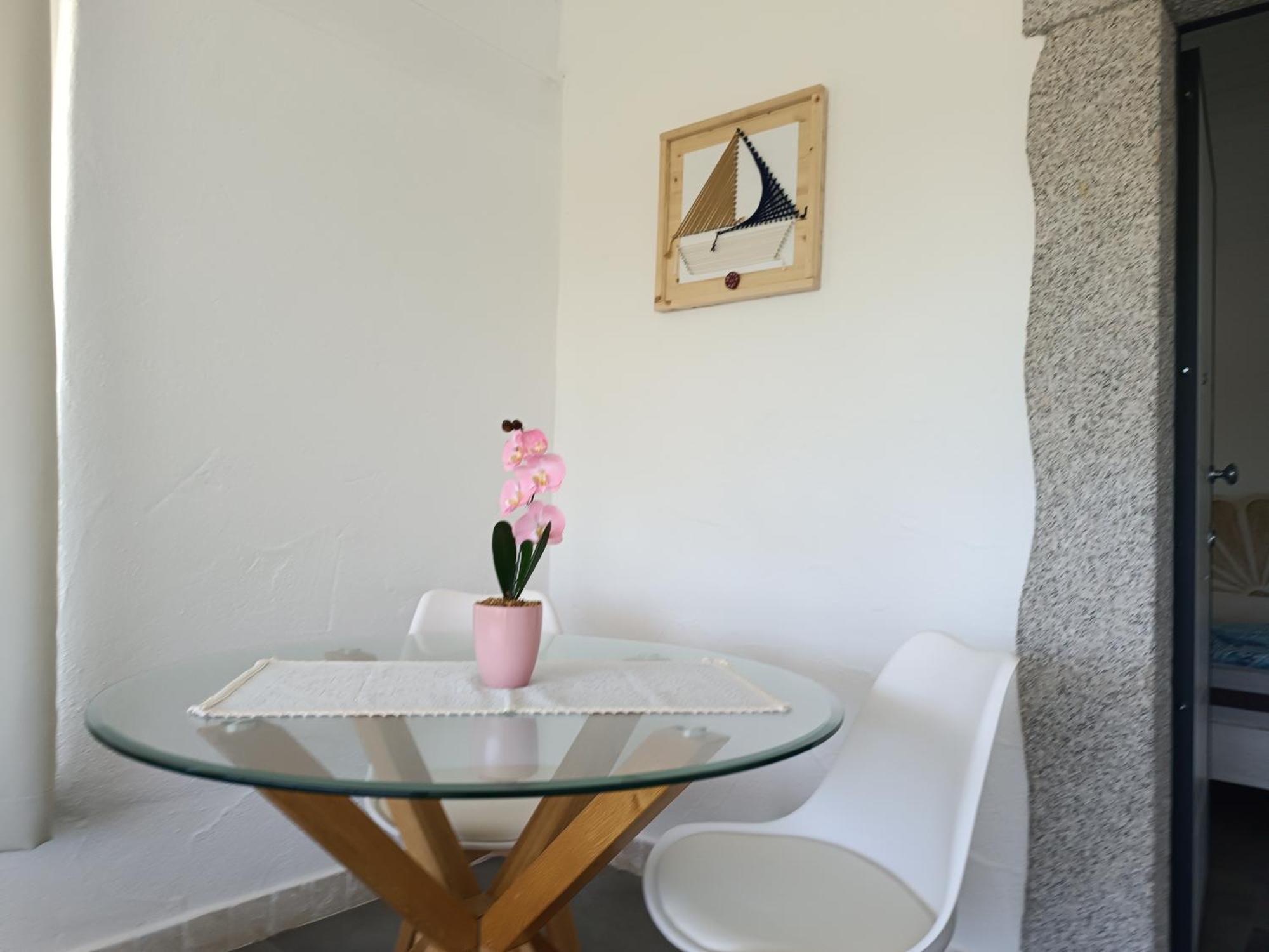 Bello Bello Rooms Santa Teresa Gallura Zewnętrze zdjęcie