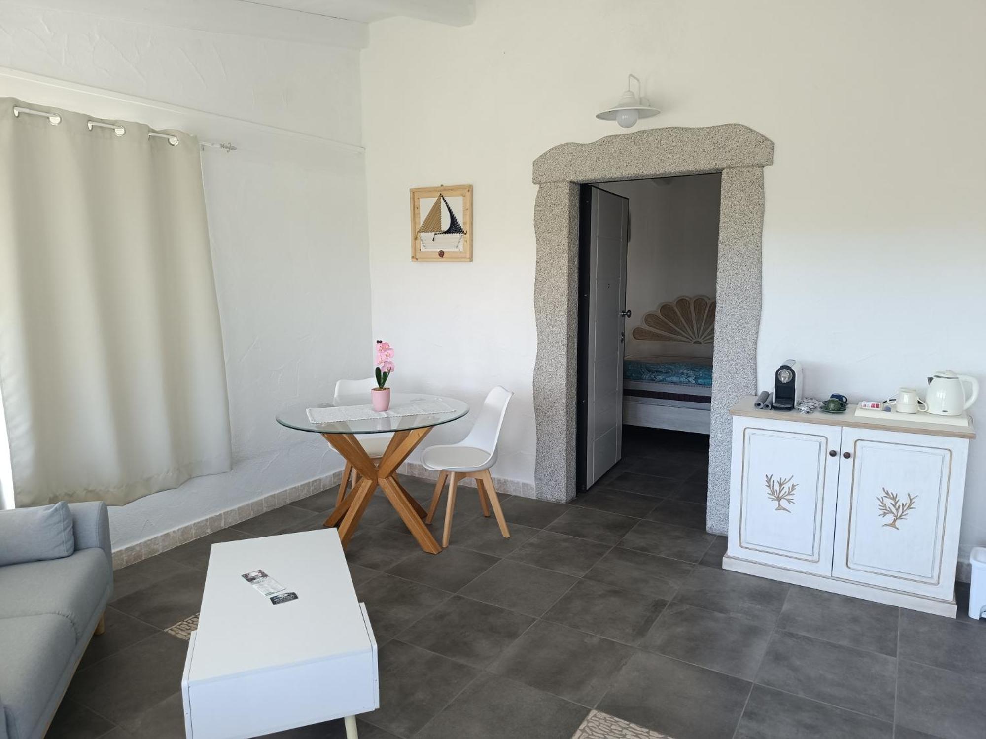 Bello Bello Rooms Santa Teresa Gallura Zewnętrze zdjęcie