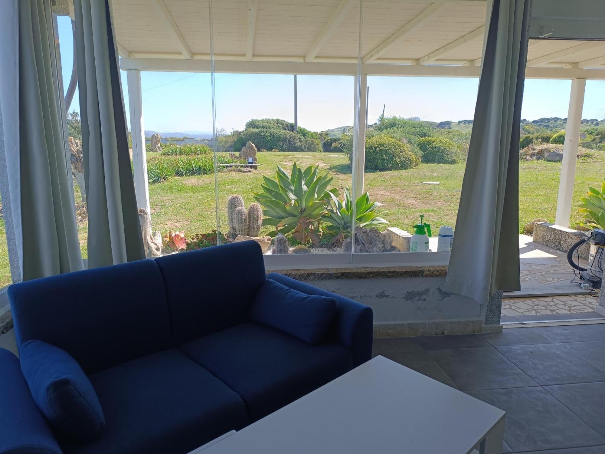 Bello Bello Rooms Santa Teresa Gallura Zewnętrze zdjęcie